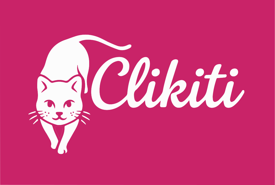Clikiti logo